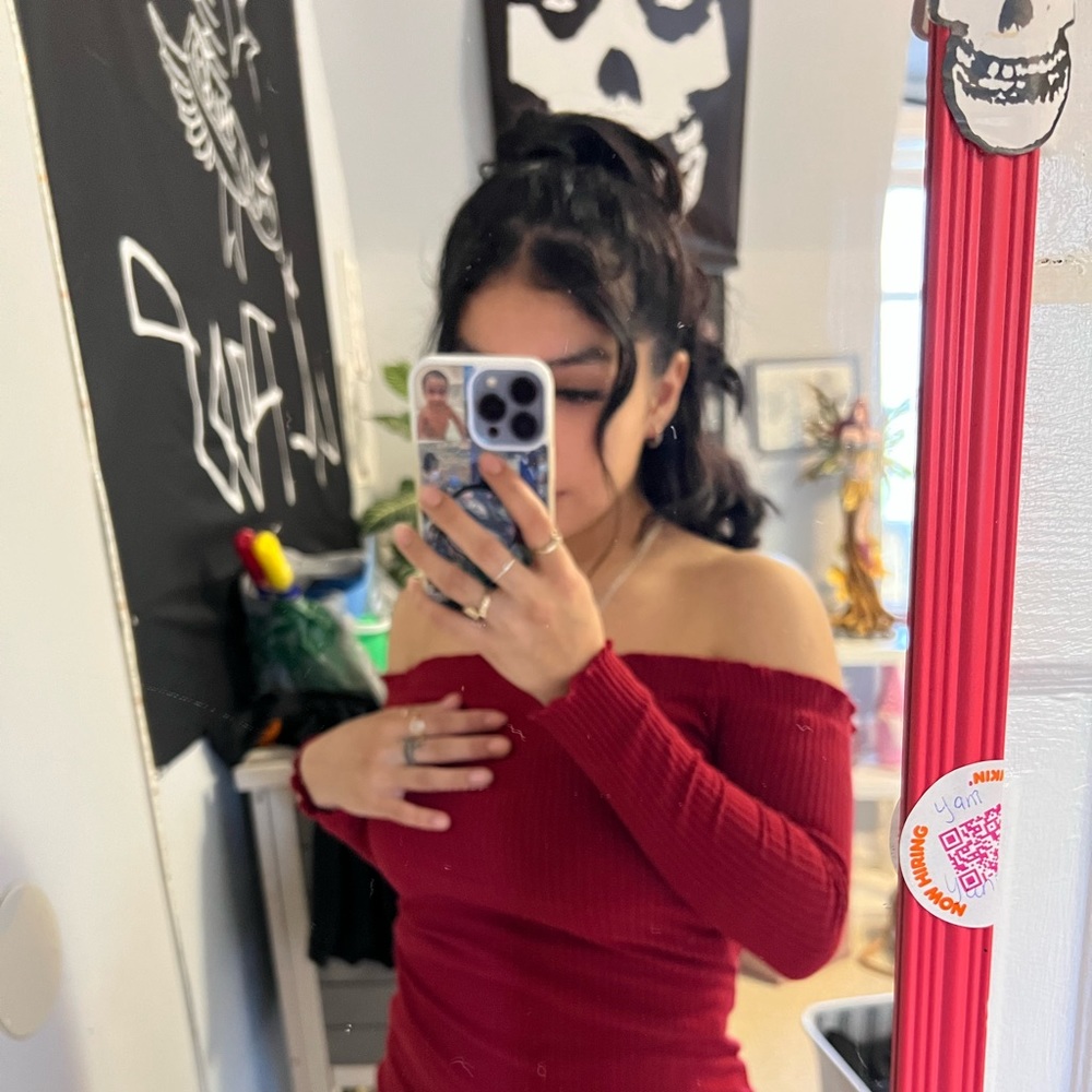 Meet your Posher, Yaneth